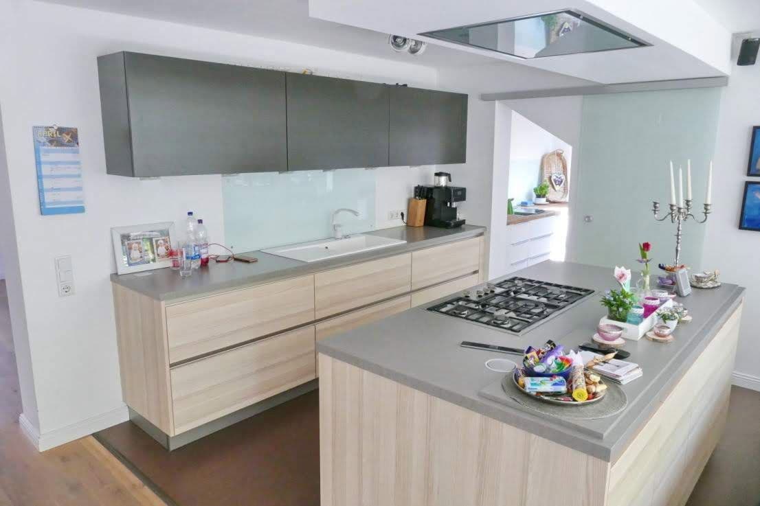 5 bedroom flat to rent, 170 m², Bielefeld, North Rhine-Westphalia 5 bedroom flat to rent, 170 m², Bielefeld, North Rhine-Westphalia