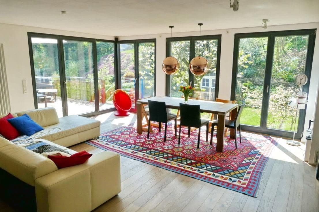 5 bedroom flat to rent, 170 m², Bielefeld, North Rhine-Westphalia 5 bedroom flat to rent, 170 m², Bielefeld, North Rhine-Westphalia
