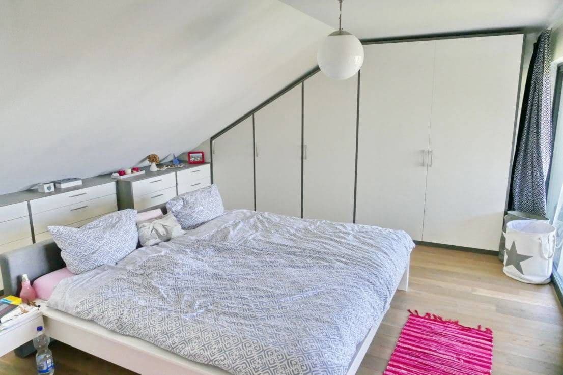5 bedroom flat to rent, 170 m², Bielefeld, North Rhine-Westphalia 5 bedroom flat to rent, 170 m², Bielefeld, North Rhine-Westphalia