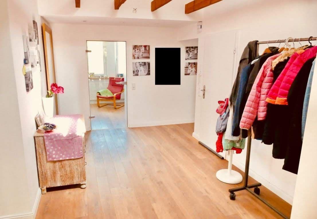 5 bedroom flat to rent, 170 m², Bielefeld, North Rhine-Westphalia 5 bedroom flat to rent, 170 m², Bielefeld, North Rhine-Westphalia