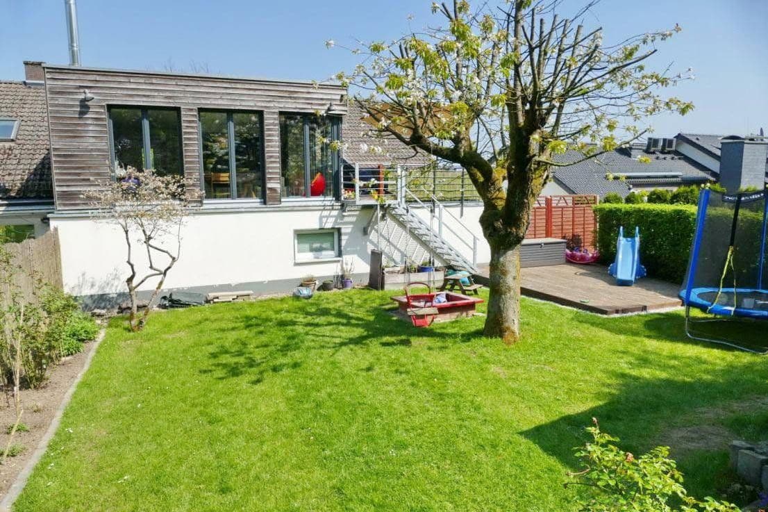 5 bedroom flat to rent, 170 m², Bielefeld, North Rhine-Westphalia 5 bedroom flat to rent, 170 m², Bielefeld, North Rhine-Westphalia