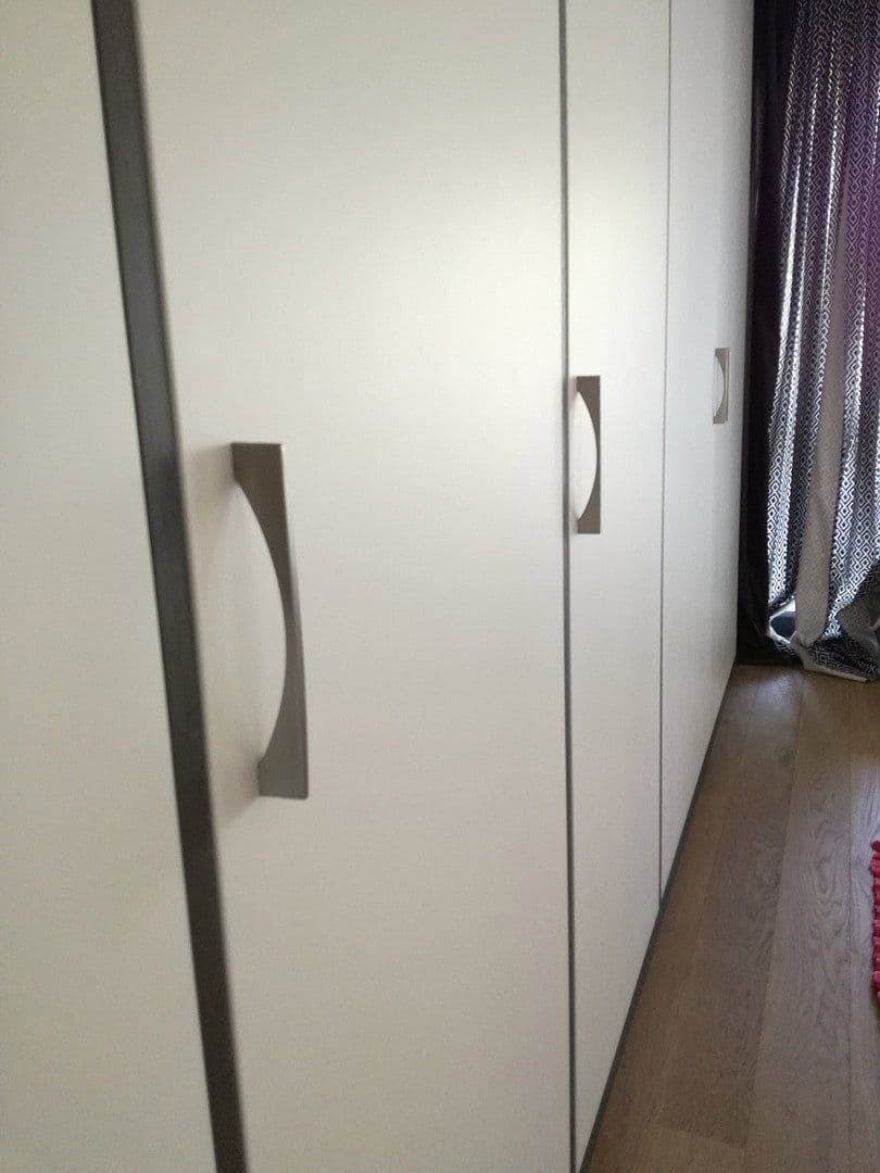 5 bedroom flat to rent, 170 m², Bielefeld, North Rhine-Westphalia 5 bedroom flat to rent, 170 m², Bielefeld, North Rhine-Westphalia