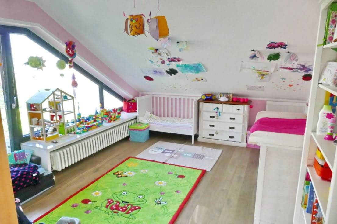 5 bedroom flat to rent, 170 m², Bielefeld, North Rhine-Westphalia 5 bedroom flat to rent, 170 m², Bielefeld, North Rhine-Westphalia