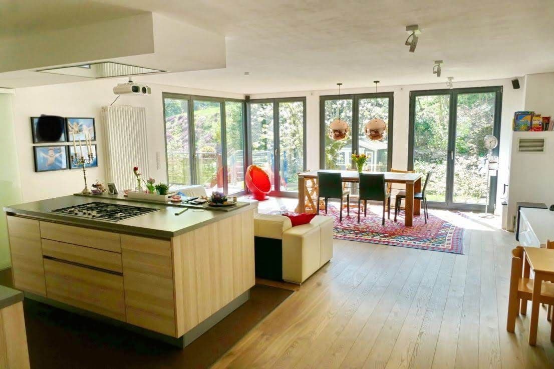 5 bedroom flat to rent, 170 m², Bielefeld, North Rhine-Westphalia 5 bedroom flat to rent, 170 m², Bielefeld, North Rhine-Westphalia