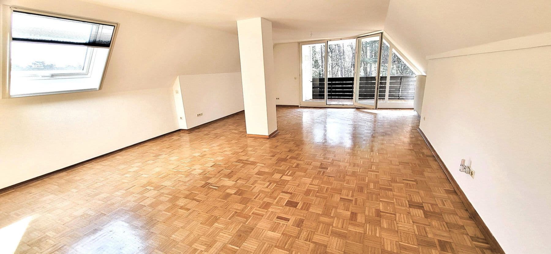 3 bedroom with open-plan kitchen flat to rent, 138 m², Ulenweg 4, Hamburg, Hamburg 3 bedroom with open-plan kitchen flat to rent, 138 m², Ulenweg 4, Hamburg, Hamburg