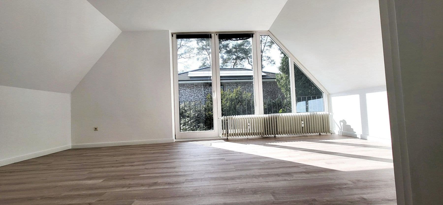 3 bedroom with open-plan kitchen flat to rent, 138 m², Ulenweg 4, Hamburg, Hamburg 3 bedroom with open-plan kitchen flat to rent, 138 m², Ulenweg 4, Hamburg, Hamburg
