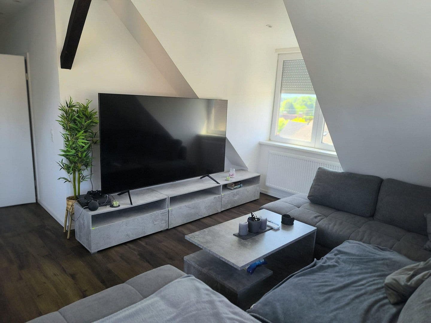 1 bedroom with open-plan kitchen flat to rent, 85 m², Dielheimer Str. 4, Wiesloch, Baden-Württemberg 1 bedroom with open-plan kitchen flat to rent, 85 m², Dielheimer Str. 4, Wiesloch, Baden-Württemberg