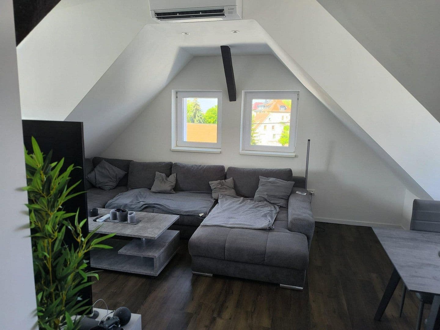 1 bedroom with open-plan kitchen flat to rent, 85 m², Dielheimer Str. 4, Wiesloch, Baden-Württemberg 1 bedroom with open-plan kitchen flat to rent, 85 m², Dielheimer Str. 4, Wiesloch, Baden-Württemberg