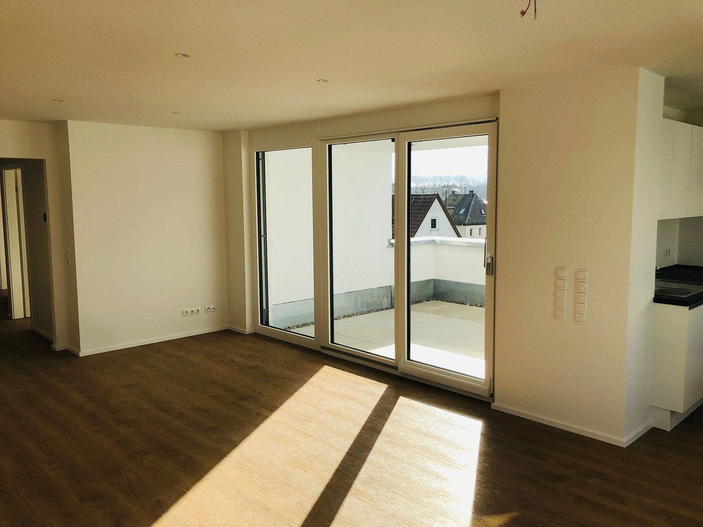 3 bedroom with open-plan kitchen flat to rent, 89 m², Gerhardtstr. 13, Sindelfingen, Baden-Württemberg 3 bedroom with open-plan kitchen flat to rent, 89 m², Gerhardtstr. 13, Sindelfingen, Baden-Württemberg