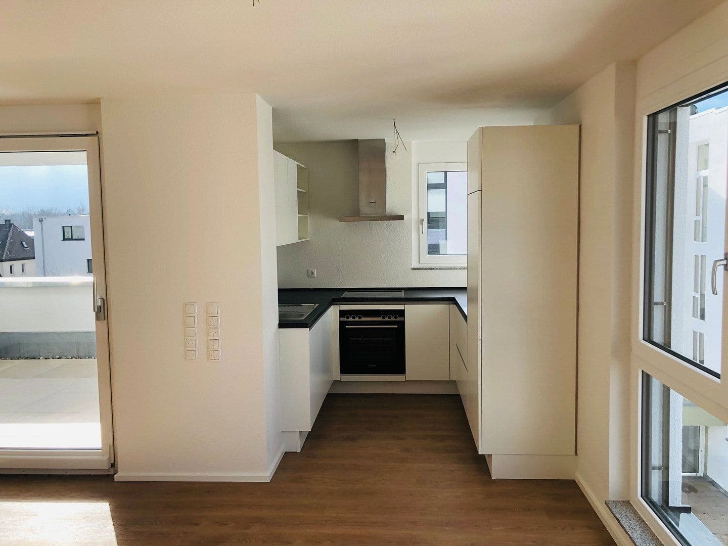 3 bedroom with open-plan kitchen flat to rent, 89 m², Gerhardtstr. 13, Sindelfingen, Baden-Württemberg 3 bedroom with open-plan kitchen flat to rent, 89 m², Gerhardtstr. 13, Sindelfingen, Baden-Württemberg