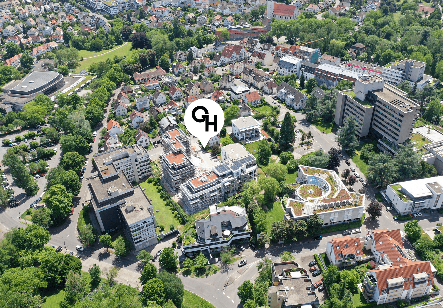 3 bedroom with open-plan kitchen flat to rent, 89 m², Gerhardtstr. 13, Sindelfingen, Baden-Württemberg 3 bedroom with open-plan kitchen flat to rent, 89 m², Gerhardtstr. 13, Sindelfingen, Baden-Württemberg