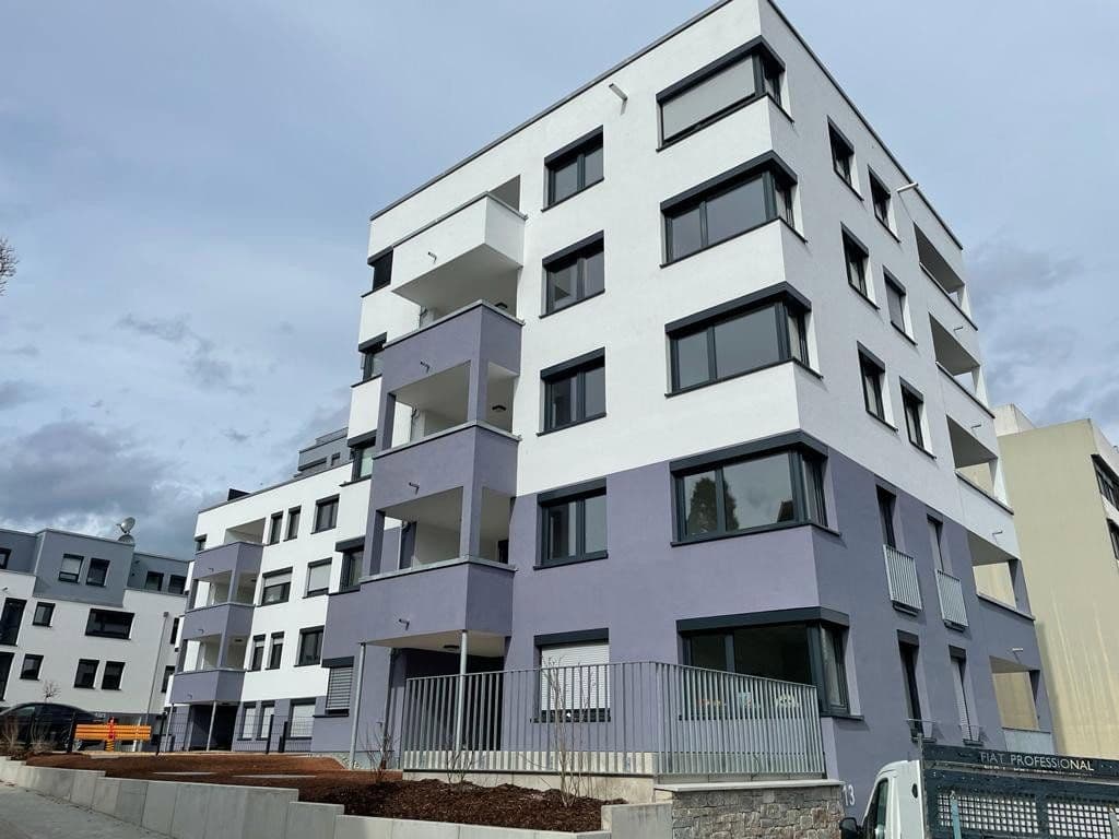 3 bedroom with open-plan kitchen flat to rent, 89 m², Gerhardtstr. 13, Sindelfingen, Baden-Württemberg 3 bedroom with open-plan kitchen flat to rent, 89 m², Gerhardtstr. 13, Sindelfingen, Baden-Württemberg
