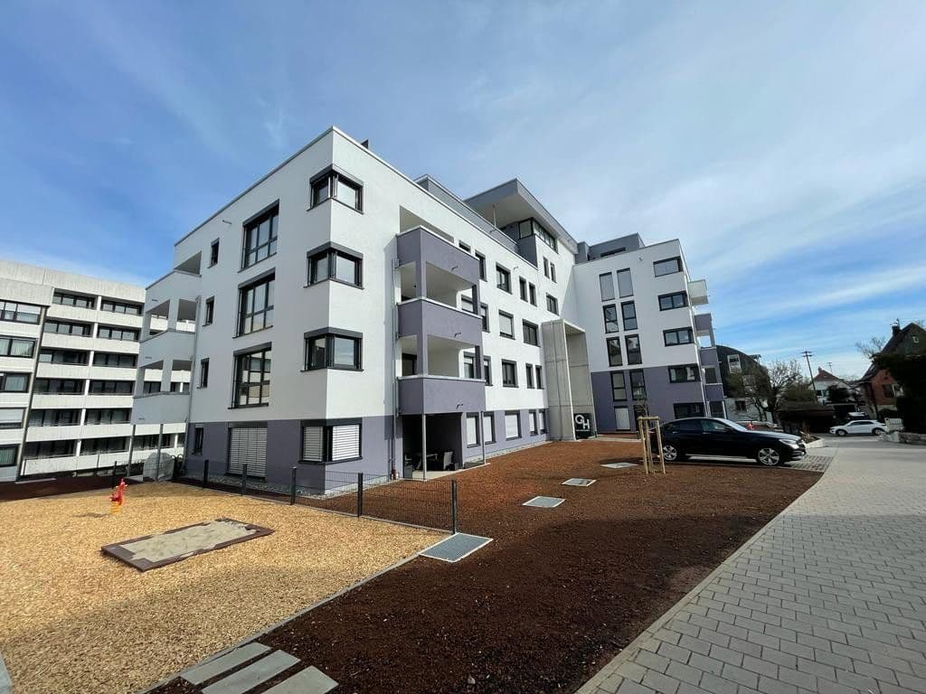 3 bedroom with open-plan kitchen flat to rent, 89 m², Gerhardtstr. 13, Sindelfingen, Baden-Württemberg 3 bedroom with open-plan kitchen flat to rent, 89 m², Gerhardtstr. 13, Sindelfingen, Baden-Württemberg