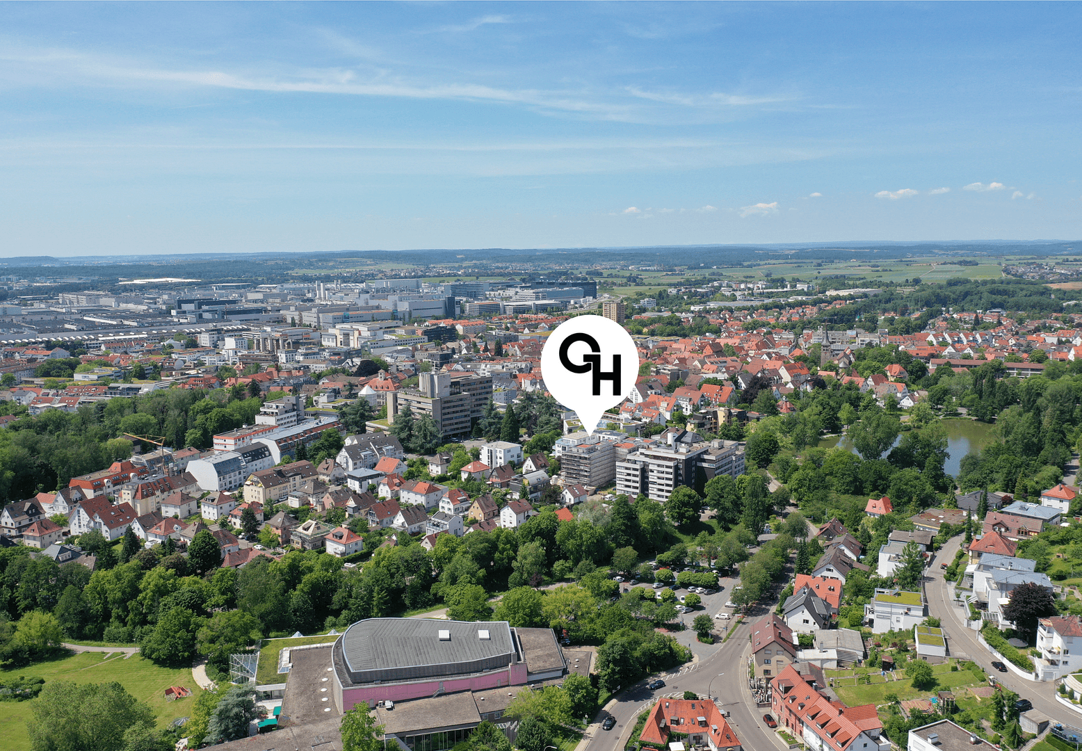 3 bedroom with open-plan kitchen flat to rent, 89 m², Gerhardtstr. 13, Sindelfingen, Baden-Württemberg 3 bedroom with open-plan kitchen flat to rent, 89 m², Gerhardtstr. 13, Sindelfingen, Baden-Württemberg