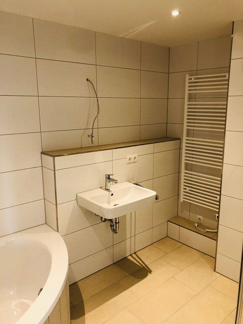 3 bedroom with open-plan kitchen flat to rent, 89 m², Gerhardtstr. 13, Sindelfingen, Baden-Württemberg 3 bedroom with open-plan kitchen flat to rent, 89 m², Gerhardtstr. 13, Sindelfingen, Baden-Württemberg
