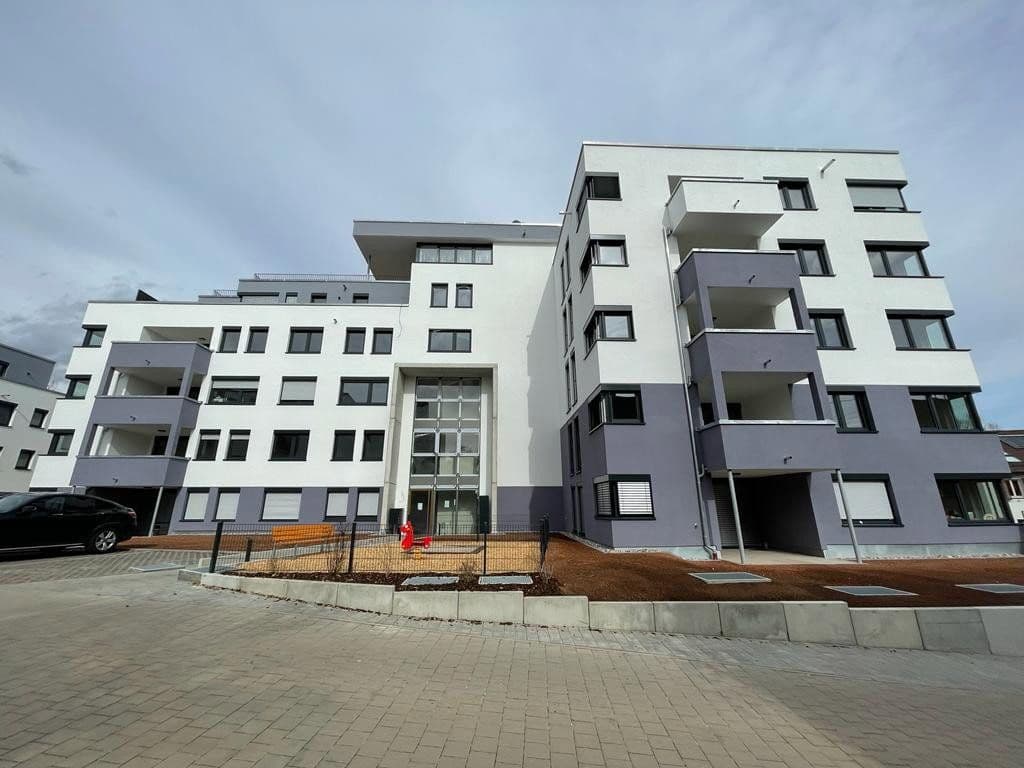 3 bedroom with open-plan kitchen flat to rent, 89 m², Gerhardtstr. 13, Sindelfingen, Baden-Württemberg 3 bedroom with open-plan kitchen flat to rent, 89 m², Gerhardtstr. 13, Sindelfingen, Baden-Württemberg