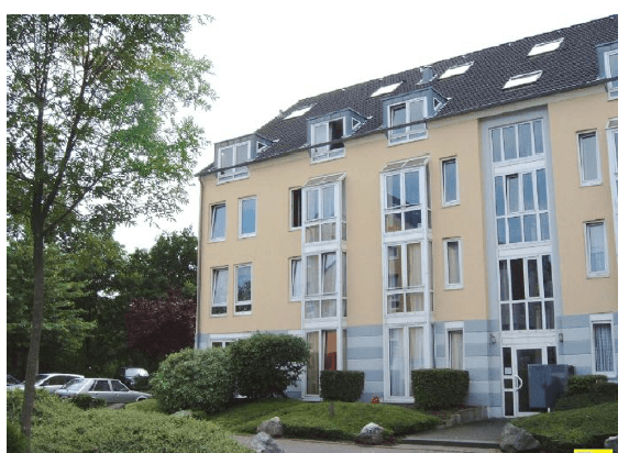 1 bedroom flat to rent, 40 m², Sudetenstr. 67, Bonn, North Rhine-Westphalia 1 bedroom flat to rent, 40 m², Sudetenstr. 67, Bonn, North Rhine-Westphalia
