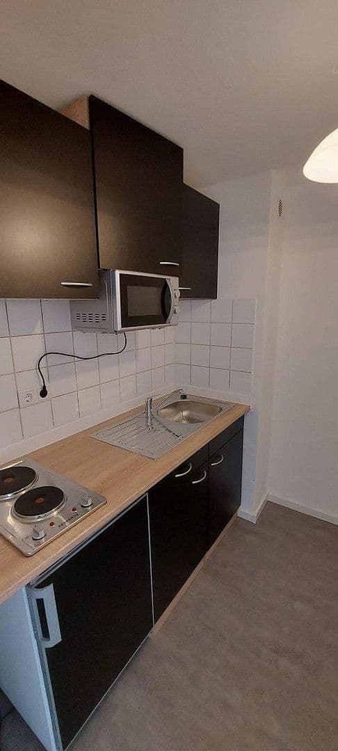 1 bedroom flat to rent, 40 m², Sudetenstr. 67, Bonn, North Rhine-Westphalia 1 bedroom flat to rent, 40 m², Sudetenstr. 67, Bonn, North Rhine-Westphalia
