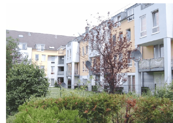 1 bedroom flat to rent, 40 m², Sudetenstr. 67, Bonn, North Rhine-Westphalia 1 bedroom flat to rent, 40 m², Sudetenstr. 67, Bonn, North Rhine-Westphalia
