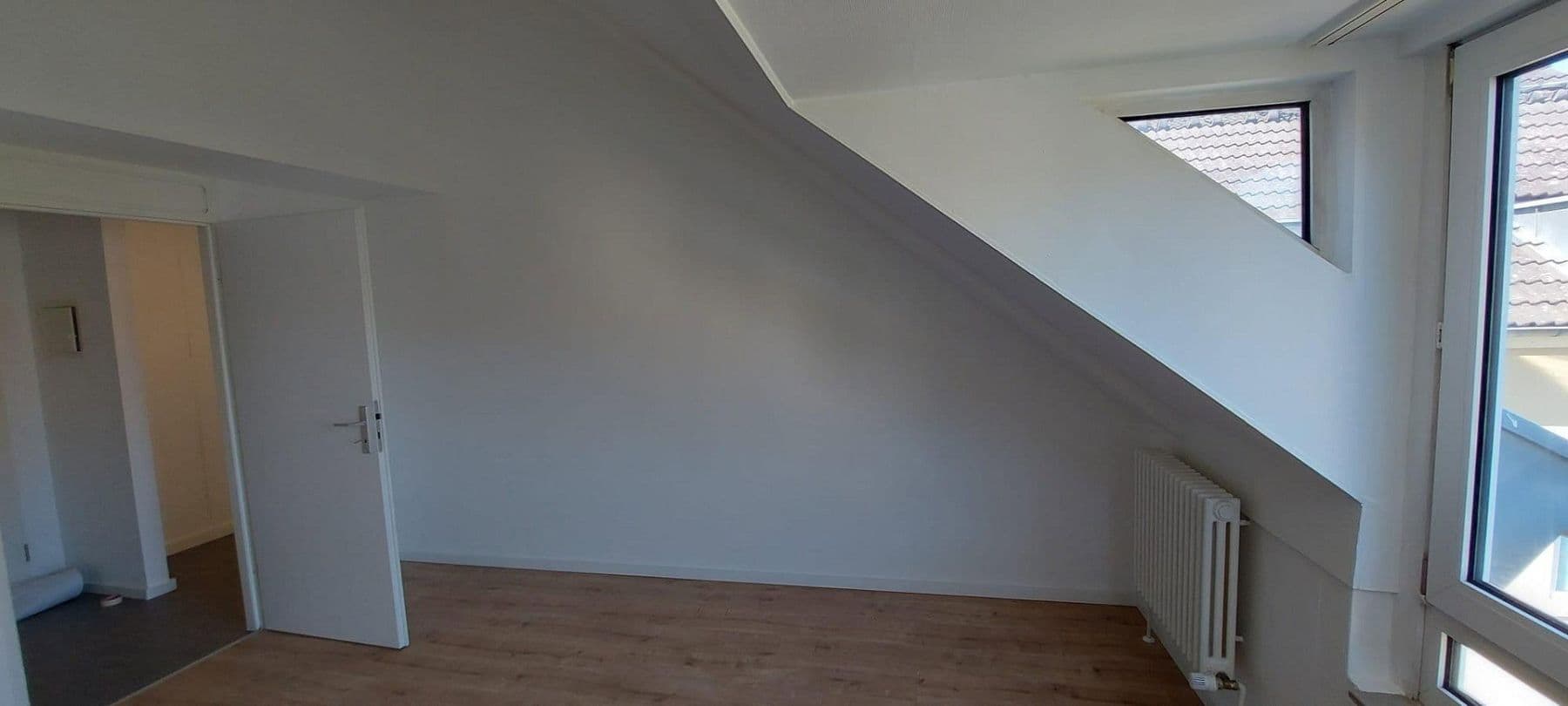 1 bedroom flat to rent, 40 m², Sudetenstr. 67, Bonn, North Rhine-Westphalia 1 bedroom flat to rent, 40 m², Sudetenstr. 67, Bonn, North Rhine-Westphalia