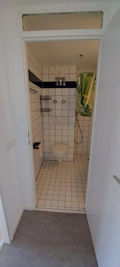 1 bedroom flat to rent, 40 m², Sudetenstr. 67, Bonn, North Rhine-Westphalia 1 bedroom flat to rent, 40 m², Sudetenstr. 67, Bonn, North Rhine-Westphalia