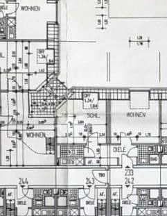 1 bedroom flat to rent, 40 m², Sudetenstr. 67, Bonn, North Rhine-Westphalia 1 bedroom flat to rent, 40 m², Sudetenstr. 67, Bonn, North Rhine-Westphalia
