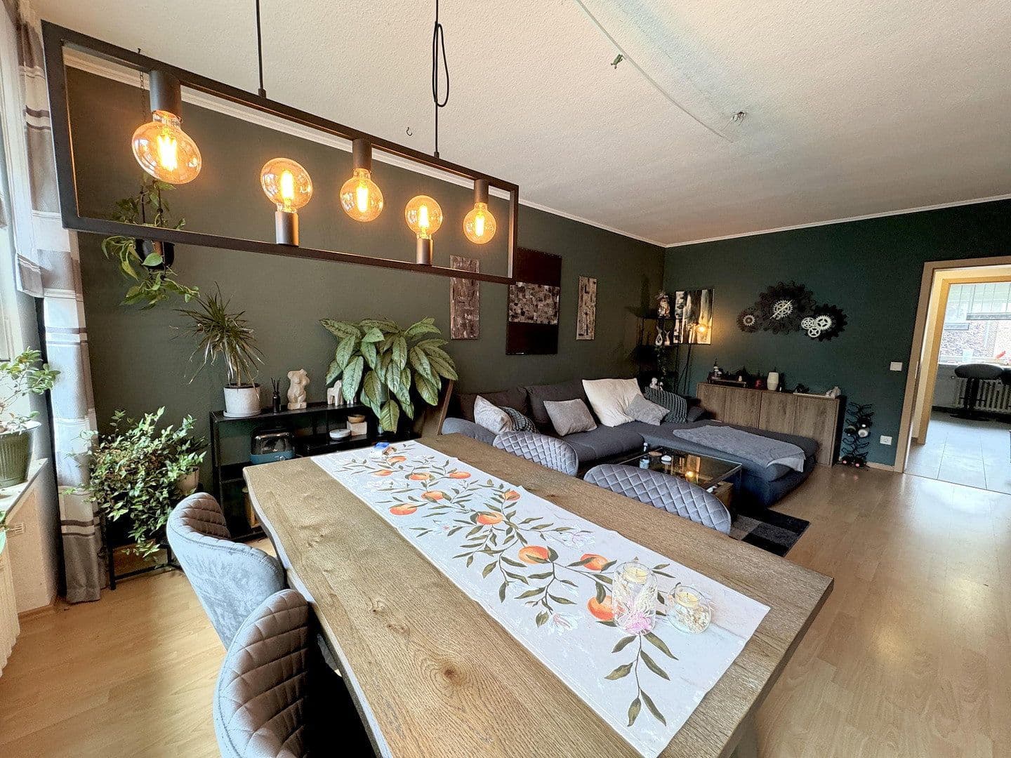 2 bedroom with open-plan kitchen flat to rent, 78 m², Am Birkenfeld 1, Wesel, North Rhine-Westphalia 2 bedroom with open-plan kitchen flat to rent, 78 m², Am Birkenfeld 1, Wesel, North Rhine-Westphalia