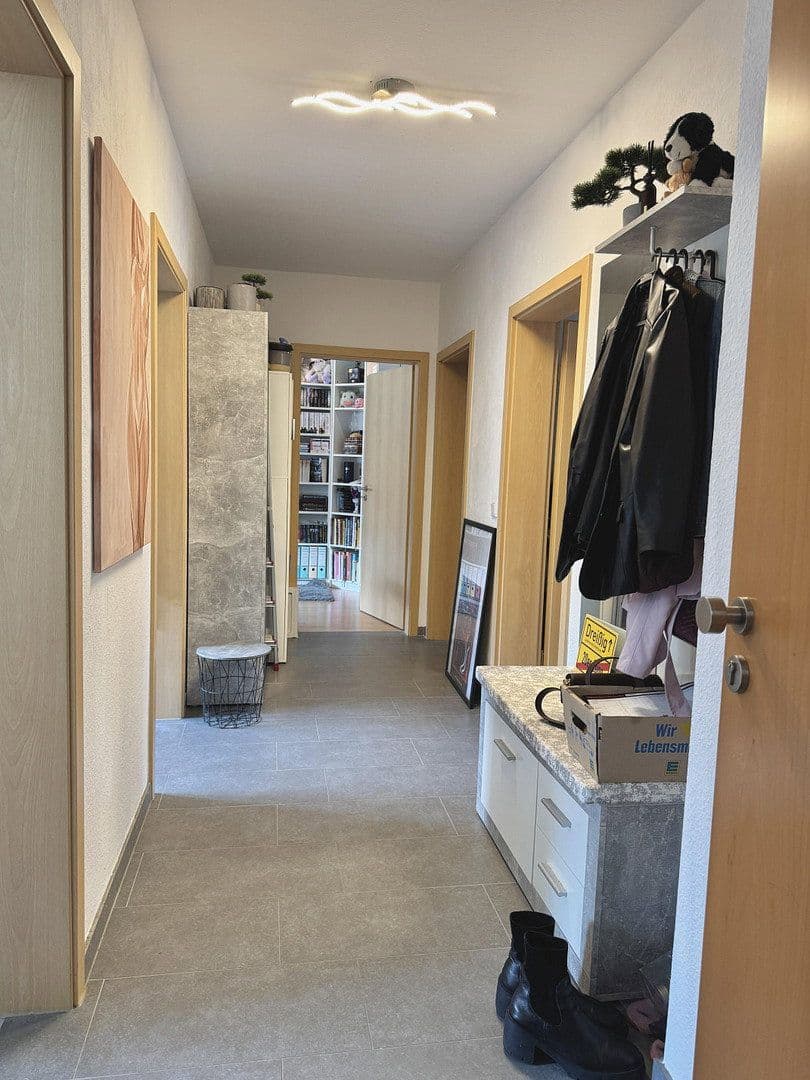 2 bedroom with open-plan kitchen flat to rent, 78 m², Am Birkenfeld 1, Wesel, North Rhine-Westphalia 2 bedroom with open-plan kitchen flat to rent, 78 m², Am Birkenfeld 1, Wesel, North Rhine-Westphalia