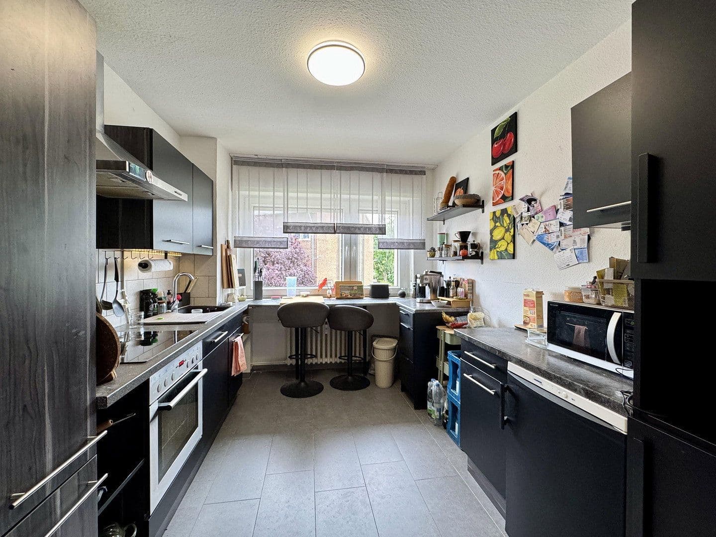 2 bedroom with open-plan kitchen flat to rent, 78 m², Am Birkenfeld 1, Wesel, North Rhine-Westphalia 2 bedroom with open-plan kitchen flat to rent, 78 m², Am Birkenfeld 1, Wesel, North Rhine-Westphalia
