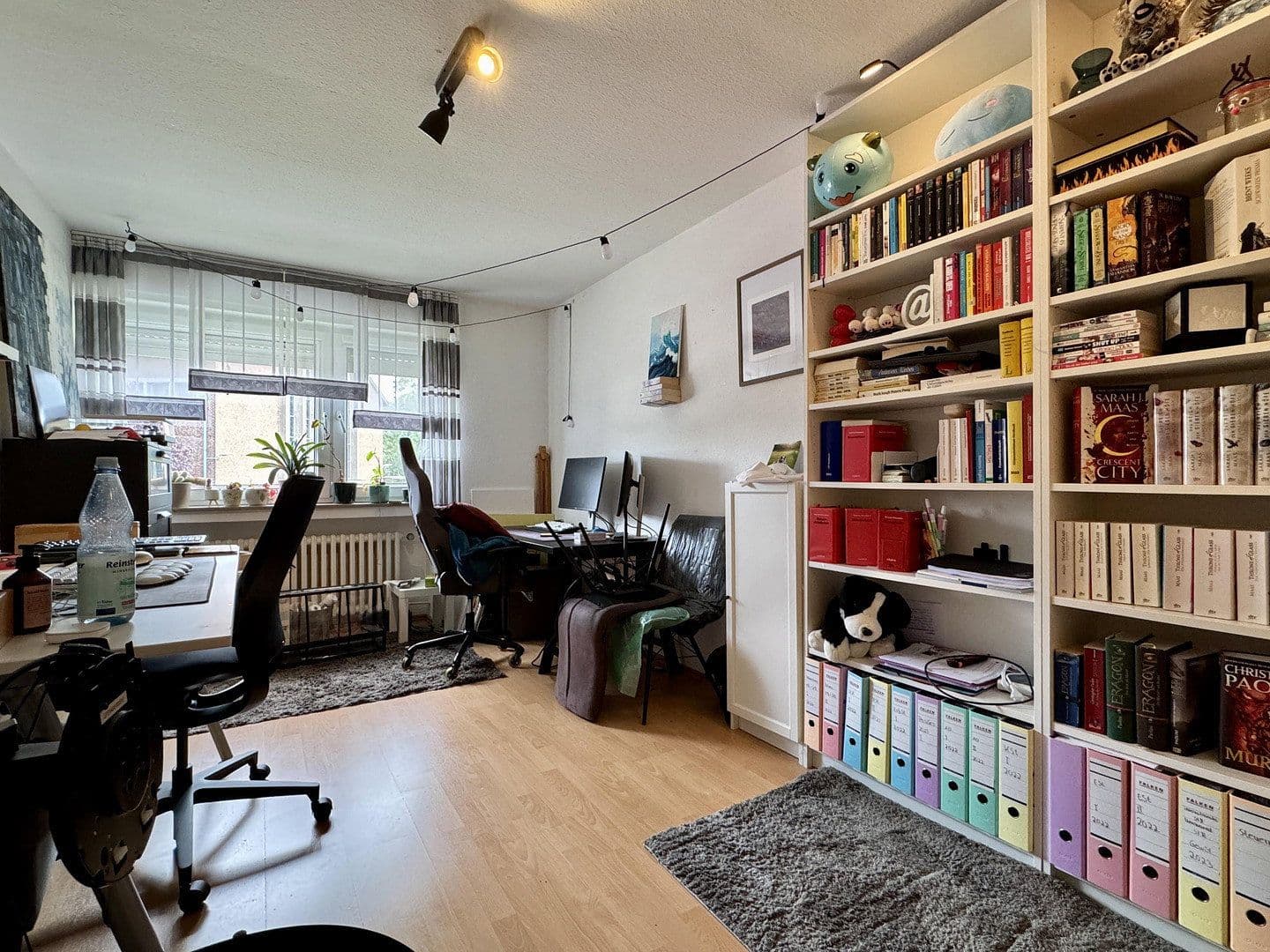 2 bedroom with open-plan kitchen flat to rent, 78 m², Am Birkenfeld 1, Wesel, North Rhine-Westphalia 2 bedroom with open-plan kitchen flat to rent, 78 m², Am Birkenfeld 1, Wesel, North Rhine-Westphalia