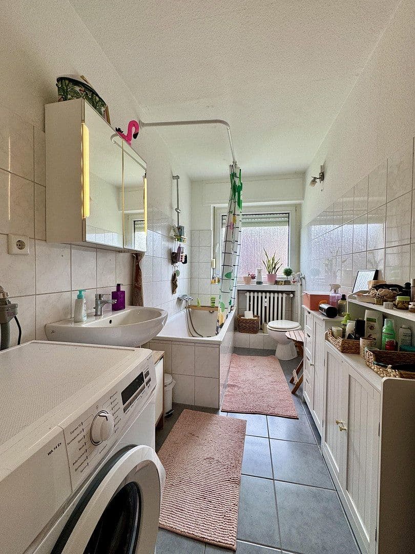 2 bedroom with open-plan kitchen flat to rent, 78 m², Am Birkenfeld 1, Wesel, North Rhine-Westphalia 2 bedroom with open-plan kitchen flat to rent, 78 m², Am Birkenfeld 1, Wesel, North Rhine-Westphalia