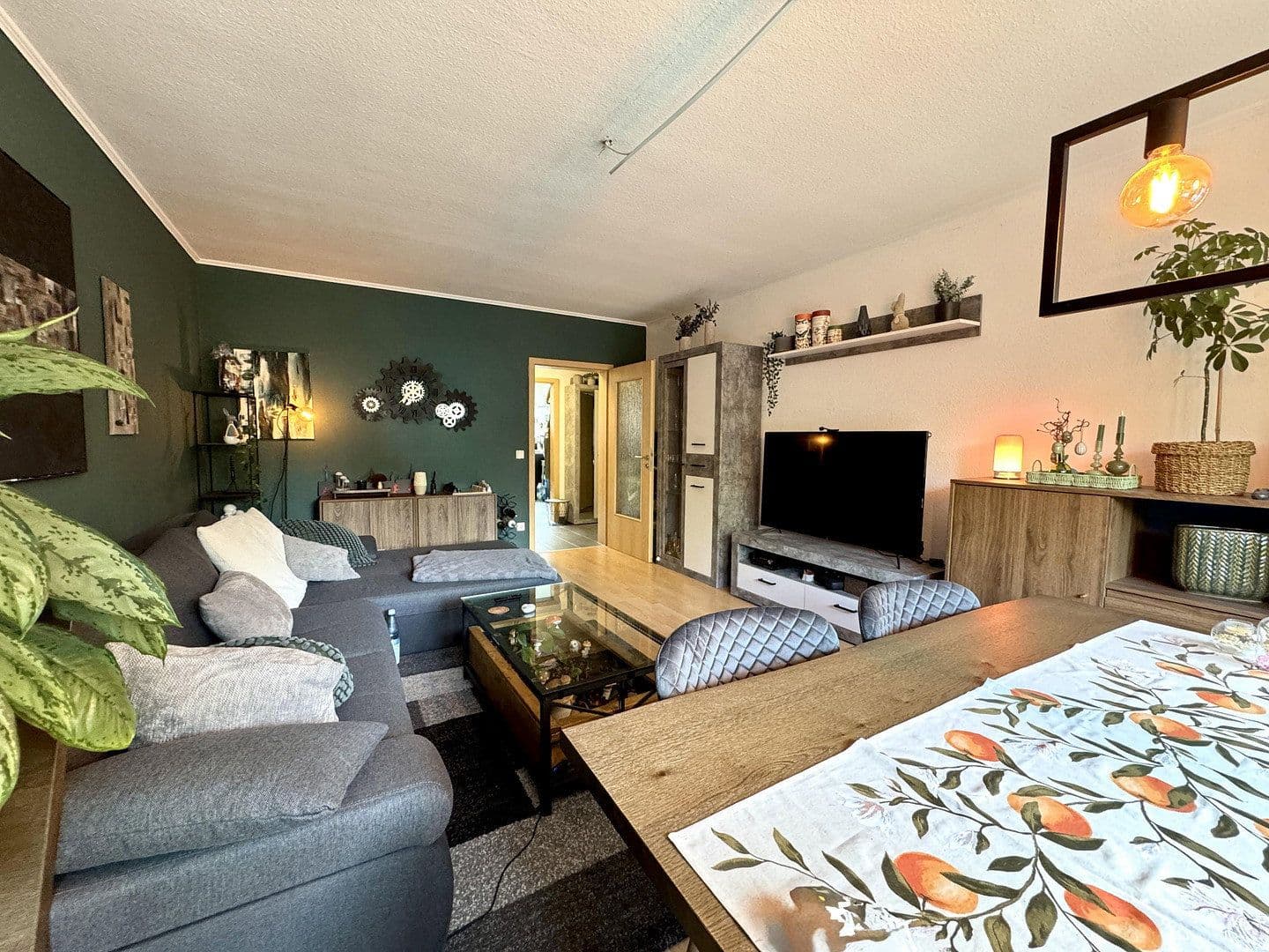 2 bedroom with open-plan kitchen flat to rent, 78 m², Am Birkenfeld 1, Wesel, North Rhine-Westphalia 2 bedroom with open-plan kitchen flat to rent, 78 m², Am Birkenfeld 1, Wesel, North Rhine-Westphalia