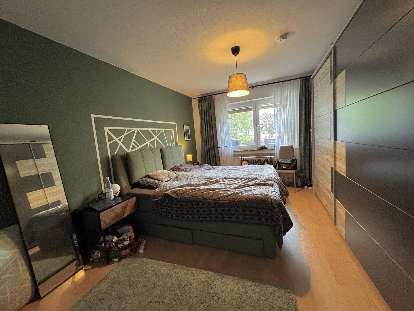 2 bedroom with open-plan kitchen flat to rent, 78 m², Am Birkenfeld 1, Wesel, North Rhine-Westphalia 2 bedroom with open-plan kitchen flat to rent, 78 m², Am Birkenfeld 1, Wesel, North Rhine-Westphalia