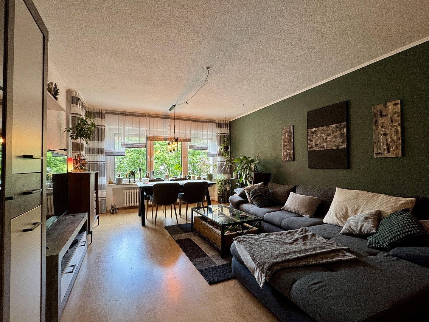 2 bedroom with open-plan kitchen flat to rent, 78 m², Am Birkenfeld 1, Wesel, North Rhine-Westphalia 2 bedroom with open-plan kitchen flat to rent, 78 m², Am Birkenfeld 1, Wesel, North Rhine-Westphalia