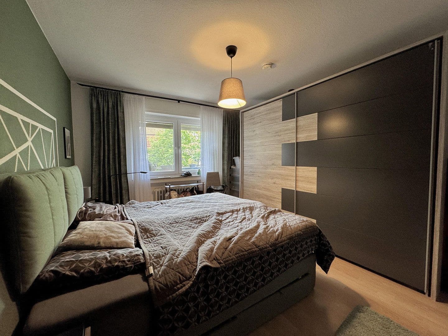 2 bedroom with open-plan kitchen flat to rent, 78 m², Am Birkenfeld 1, Wesel, North Rhine-Westphalia 2 bedroom with open-plan kitchen flat to rent, 78 m², Am Birkenfeld 1, Wesel, North Rhine-Westphalia