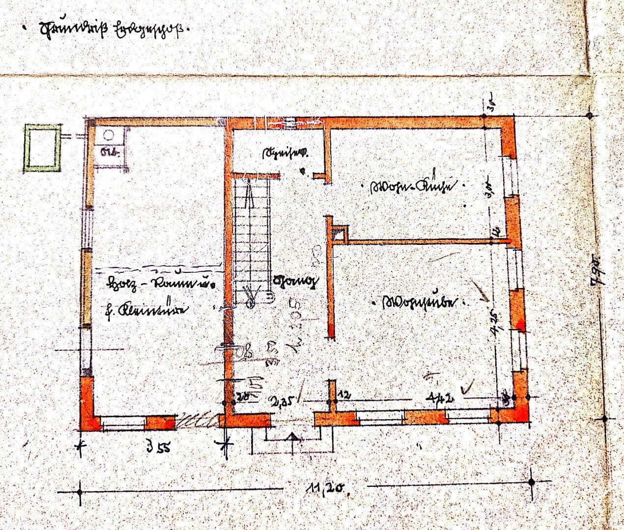 house for sale, 129 m², Oberanger 19, Eichendorf, Bavaria house for sale, 129 m², Oberanger 19, Eichendorf, Bavaria