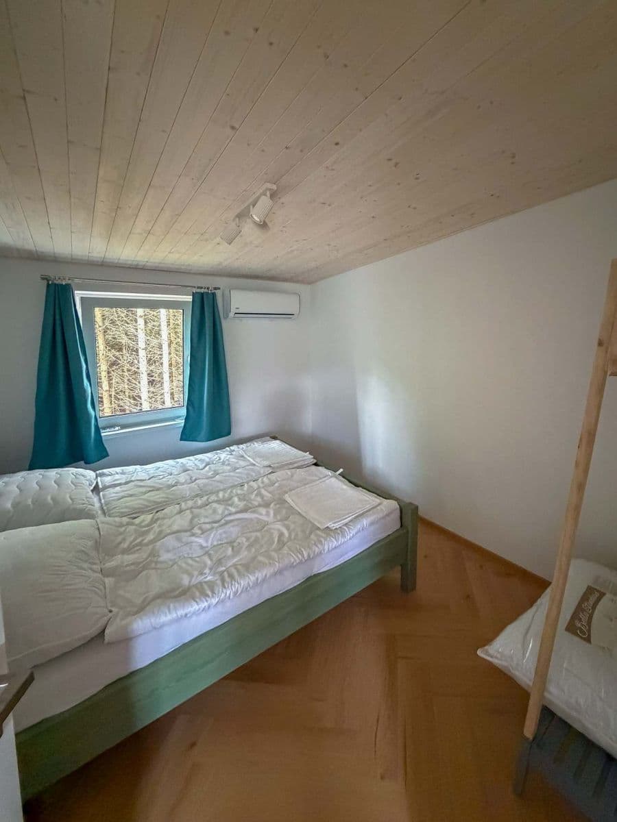 recreational property to rent, 0 m², Hněvkovice, Vysočina Region recreational property to rent, 0 m², Hněvkovice, Vysočina Region