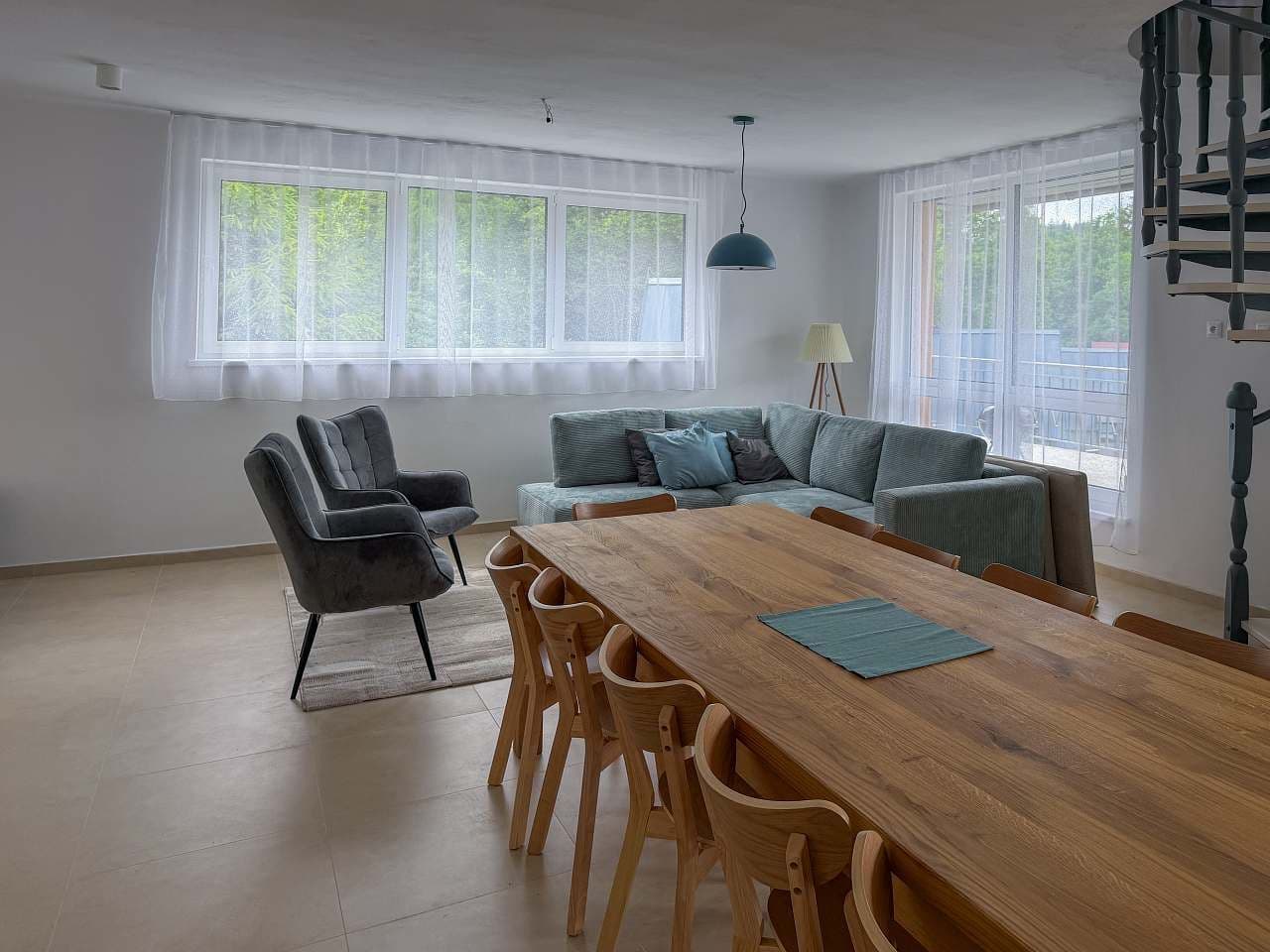 recreational property to rent, 0 m², Hněvkovice, Vysočina Region recreational property to rent, 0 m², Hněvkovice, Vysočina Region