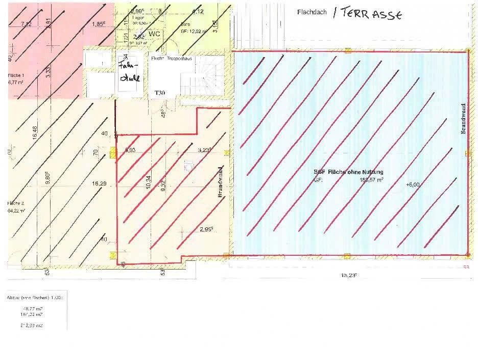 office to rent, 180 m², Dettingerstr.1, Kirchheim unter Teck, Baden-Württemberg office to rent, 180 m², Dettingerstr.1, Kirchheim unter Teck, Baden-Württemberg