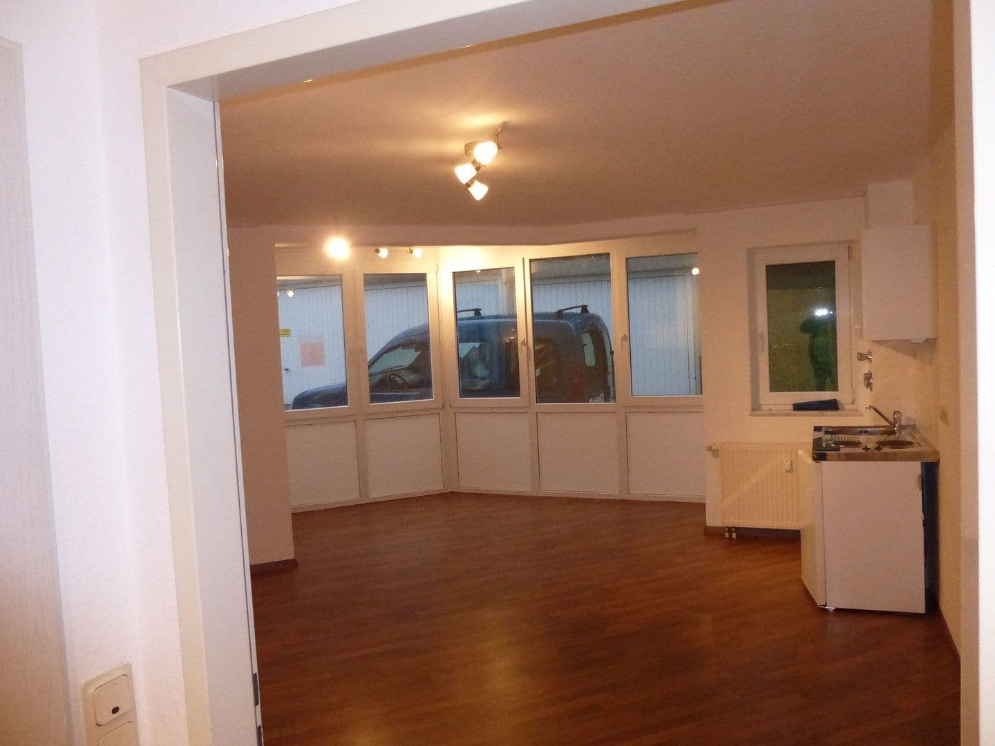 1 bedroom flat to rent, 35 m², Roonstr. 14, Bad Sachsa, Lower Saxony 1 bedroom flat to rent, 35 m², Roonstr. 14, Bad Sachsa, Lower Saxony