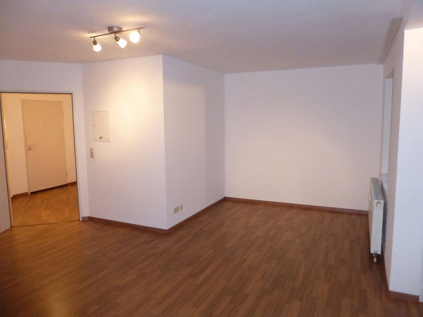 1 bedroom flat to rent, 35 m², Roonstr. 14, Bad Sachsa, Lower Saxony 1 bedroom flat to rent, 35 m², Roonstr. 14, Bad Sachsa, Lower Saxony