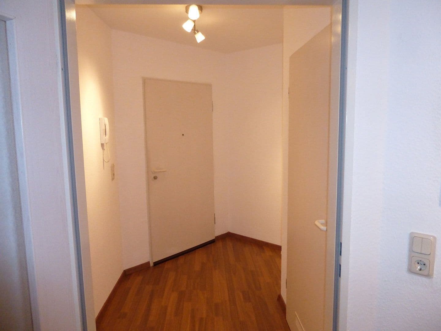 1 bedroom flat to rent, 35 m², Roonstr. 14, Bad Sachsa, Lower Saxony 1 bedroom flat to rent, 35 m², Roonstr. 14, Bad Sachsa, Lower Saxony