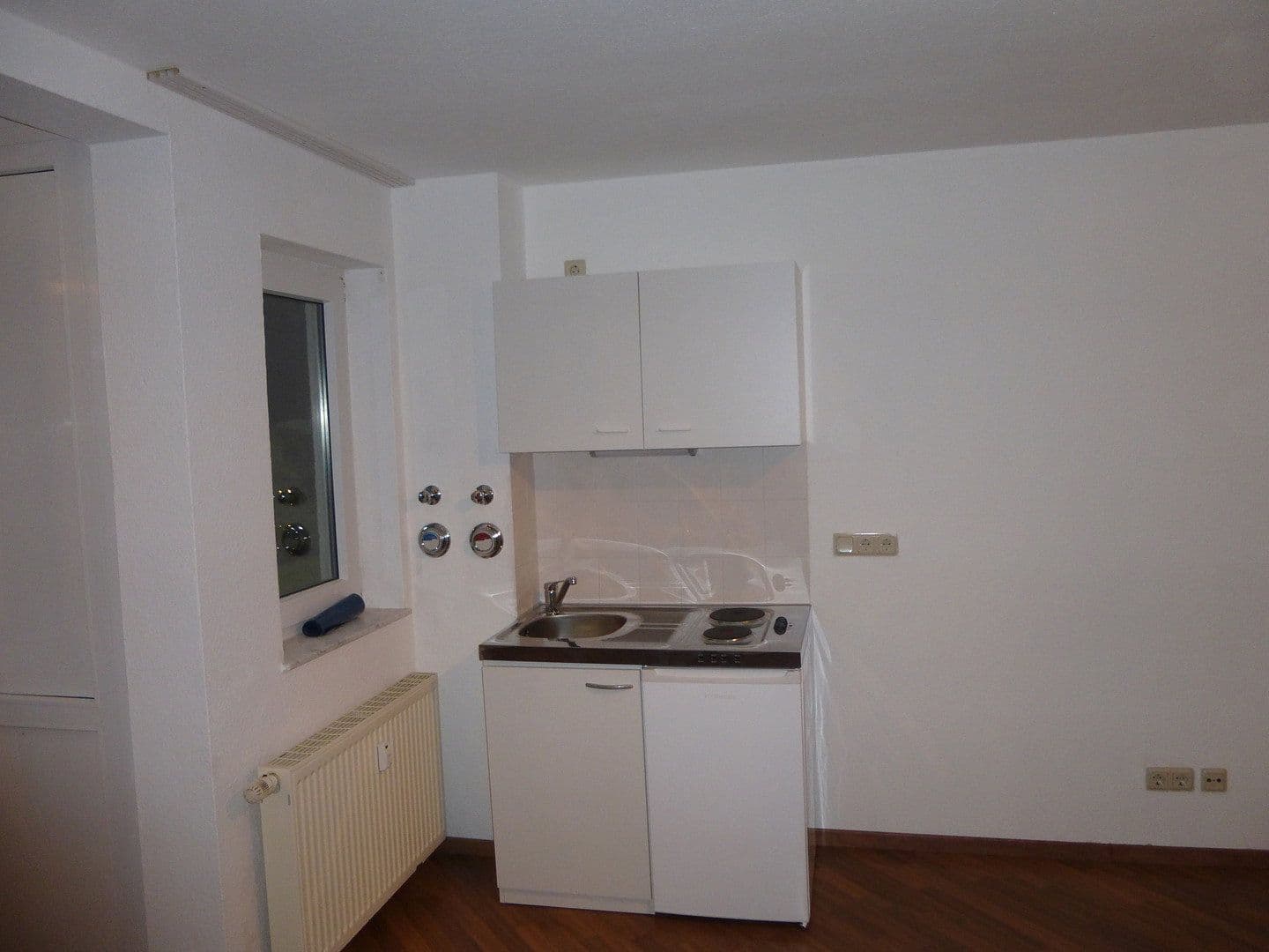 1 bedroom flat to rent, 35 m², Roonstr. 14, Bad Sachsa, Lower Saxony 1 bedroom flat to rent, 35 m², Roonstr. 14, Bad Sachsa, Lower Saxony
