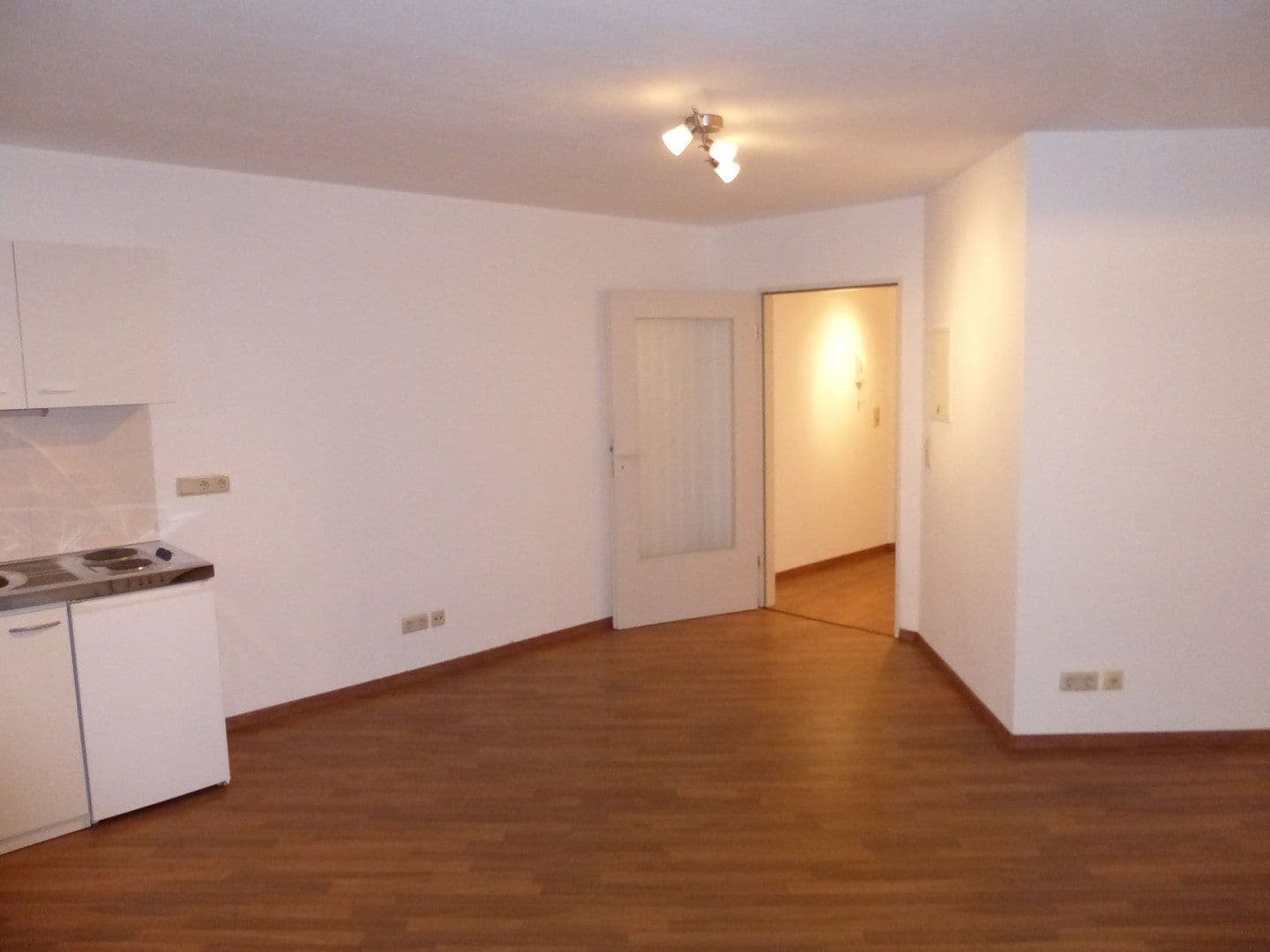1 bedroom flat to rent, 35 m², Roonstr. 14, Bad Sachsa, Lower Saxony 1 bedroom flat to rent, 35 m², Roonstr. 14, Bad Sachsa, Lower Saxony