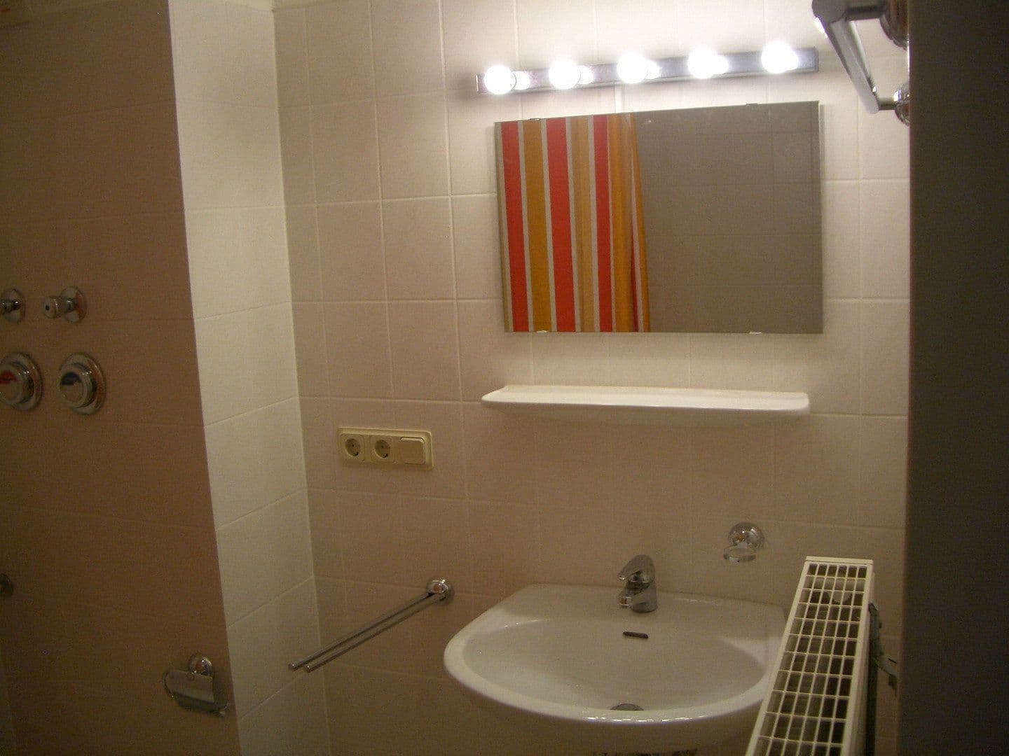 1 bedroom flat to rent, 35 m², Roonstr. 14, Bad Sachsa, Lower Saxony 1 bedroom flat to rent, 35 m², Roonstr. 14, Bad Sachsa, Lower Saxony