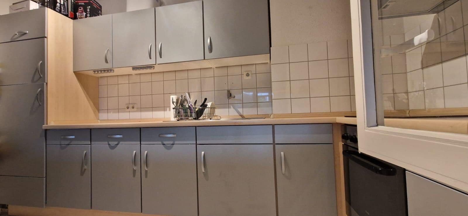2 bedroom flat to rent, 60 m², Baumstr. 38, Essen, North Rhine-Westphalia 2 bedroom flat to rent, 60 m², Baumstr. 38, Essen, North Rhine-Westphalia