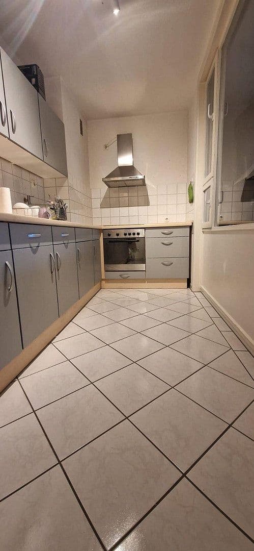 2 bedroom flat to rent, 60 m², Baumstr. 38, Essen, North Rhine-Westphalia 2 bedroom flat to rent, 60 m², Baumstr. 38, Essen, North Rhine-Westphalia