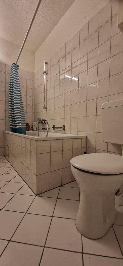 2 bedroom flat to rent, 60 m², Baumstr. 38, Essen, North Rhine-Westphalia 2 bedroom flat to rent, 60 m², Baumstr. 38, Essen, North Rhine-Westphalia