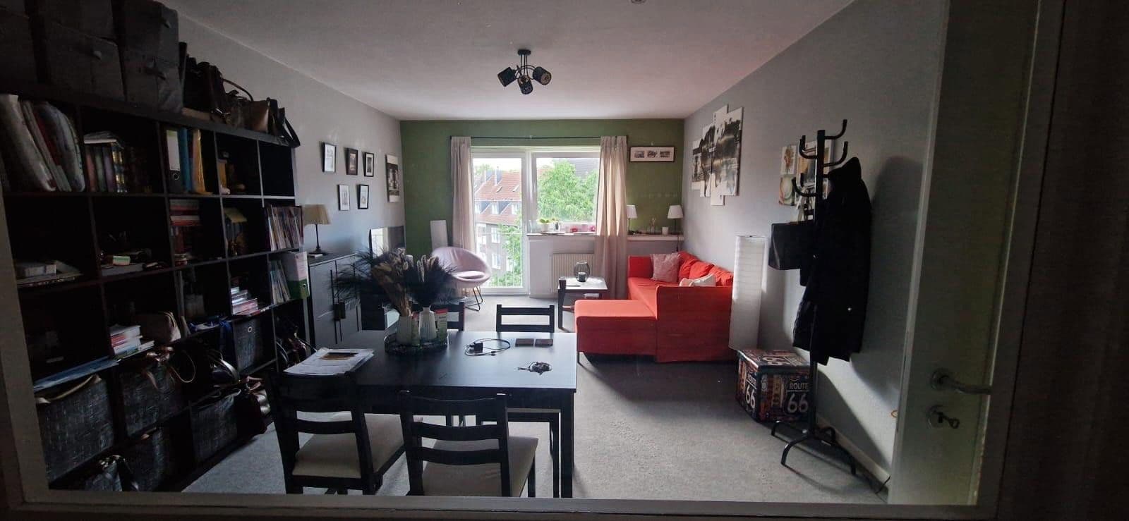 2 bedroom flat to rent, 60 m², Baumstr. 38, Essen, North Rhine-Westphalia 2 bedroom flat to rent, 60 m², Baumstr. 38, Essen, North Rhine-Westphalia