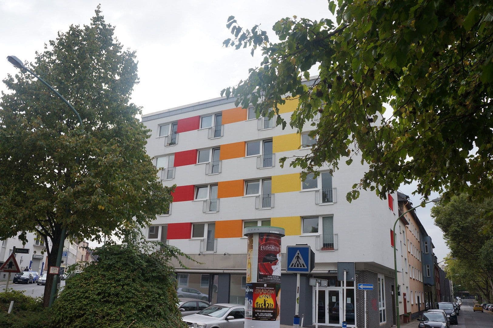 2 bedroom flat to rent, 60 m², Baumstr. 38, Essen, North Rhine-Westphalia 2 bedroom flat to rent, 60 m², Baumstr. 38, Essen, North Rhine-Westphalia